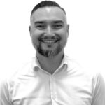 Morgan GERNIGON - HIL Propreté entreprise de nettoyage industriel