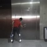 Nettoyage remise en état station métro