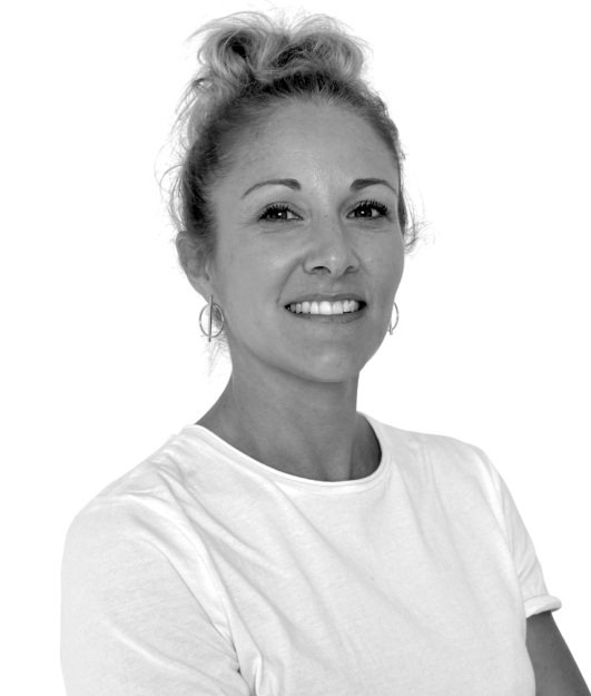 Marion - Assistante d'agence HIL Propreté